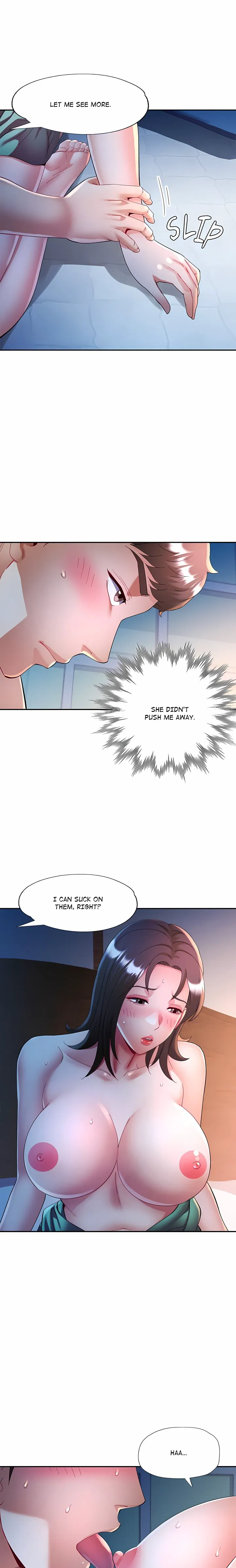 In Her Place