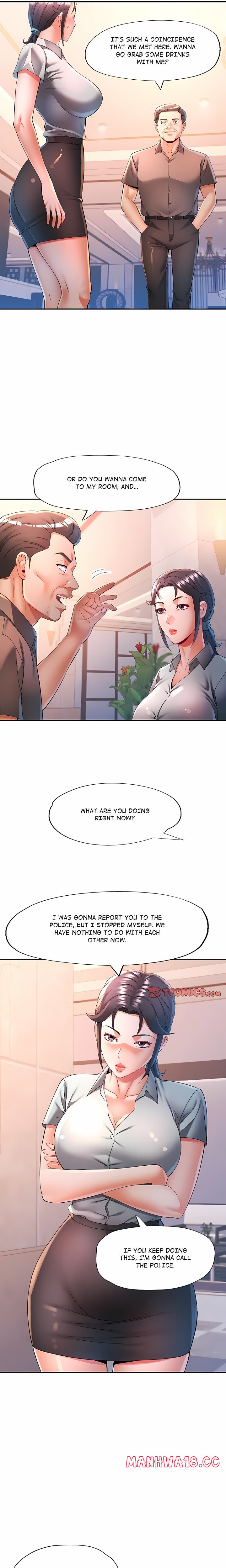 In Her Place
