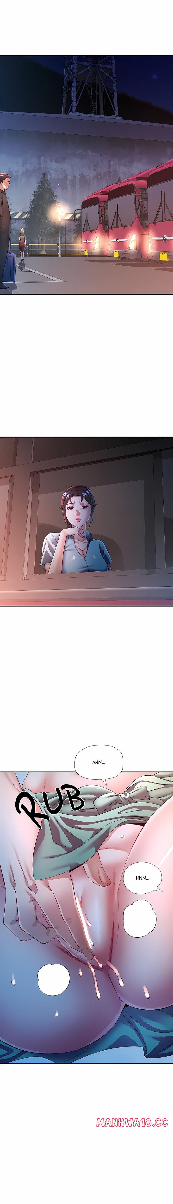 In Her Place