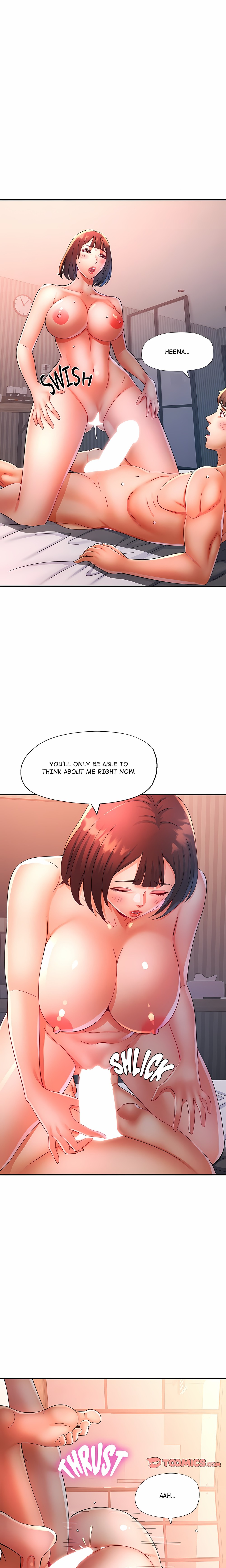 In Her Place