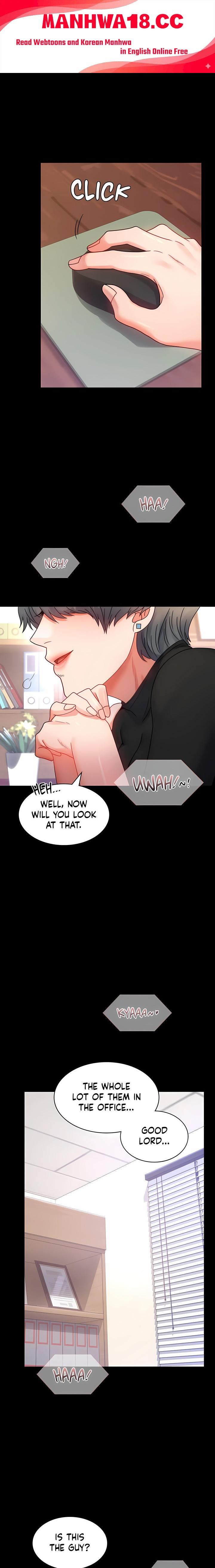 Infidelity 101 (Uncensored)