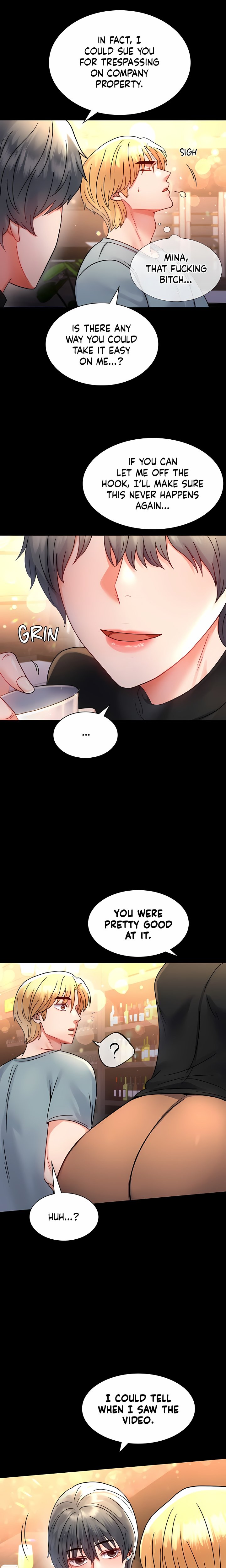Infidelity 101 (Uncensored)