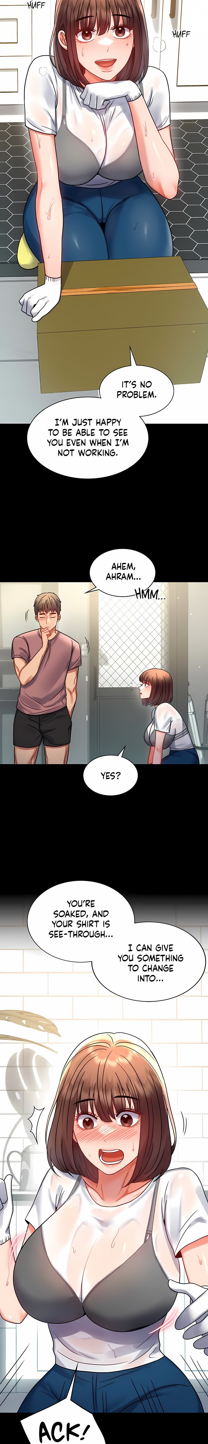 Infidelity 101 (Uncensored)