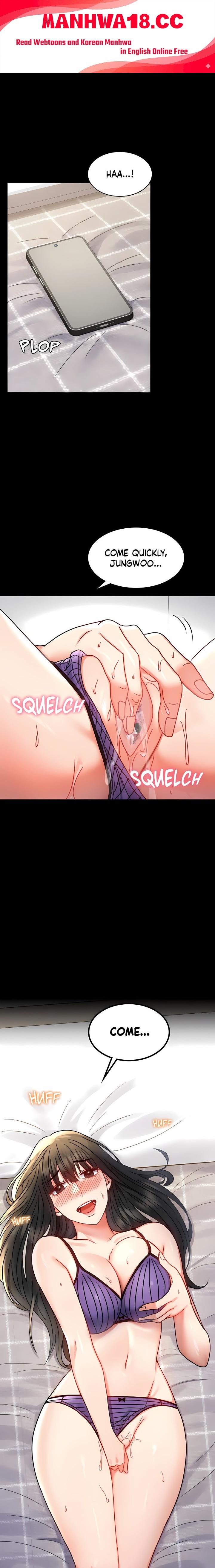 Infidelity 101 (Uncensored)