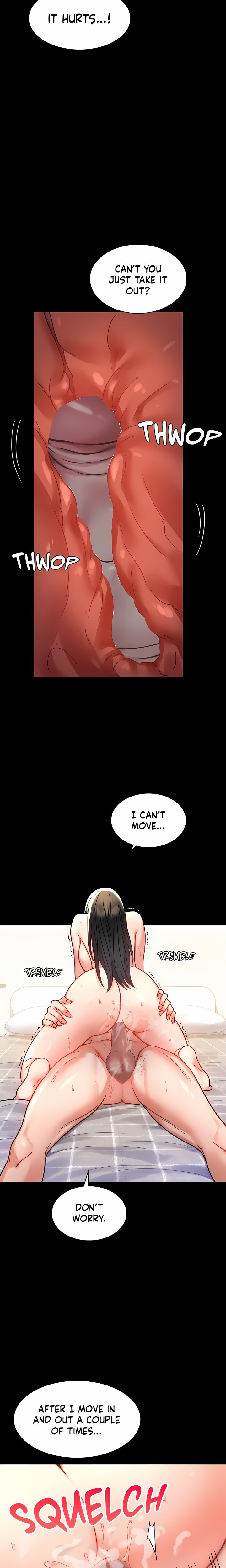 Infidelity 101 (Uncensored)