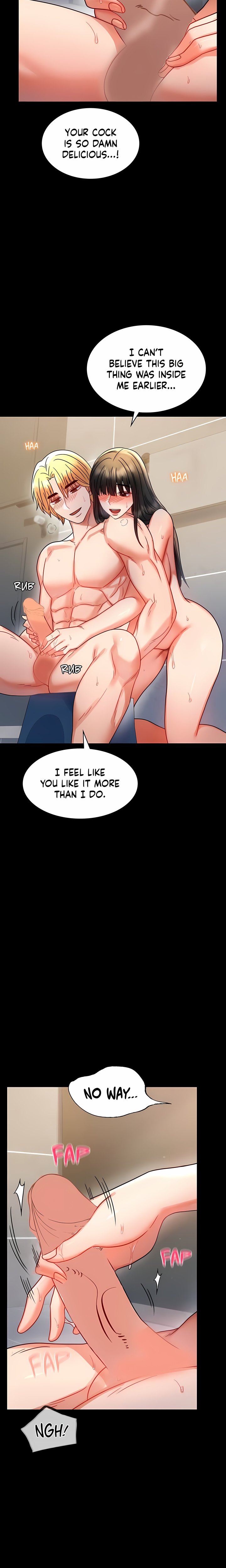 Infidelity 101 (Uncensored)
