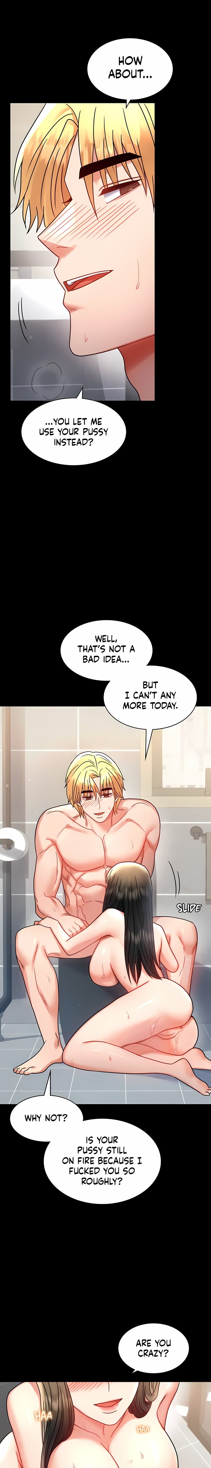 Infidelity 101 (Uncensored)
