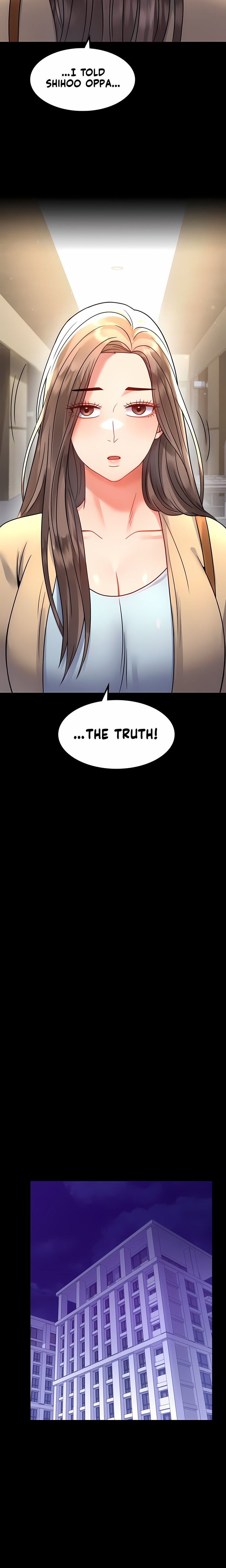 Infidelity 101 (Uncensored)