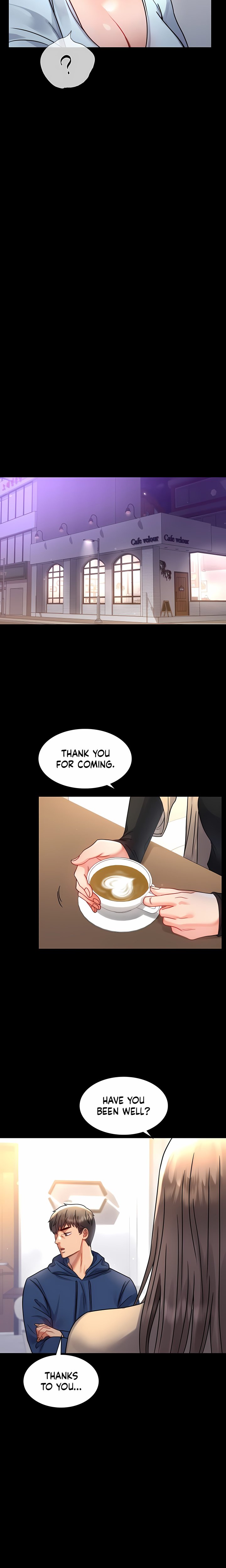 Infidelity 101 (Uncensored)
