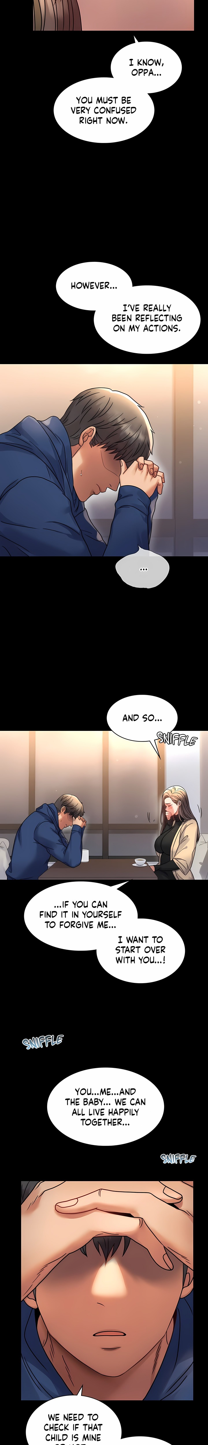Infidelity 101 (Uncensored)