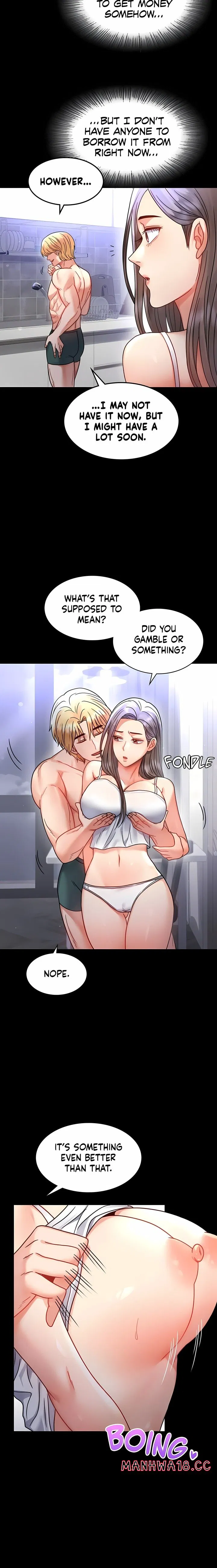 Infidelity 101 (Uncensored)