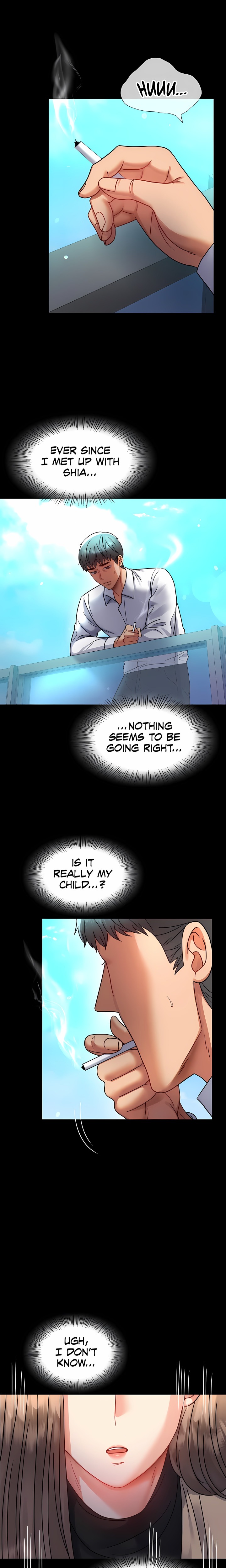 Infidelity 101 (Uncensored)
