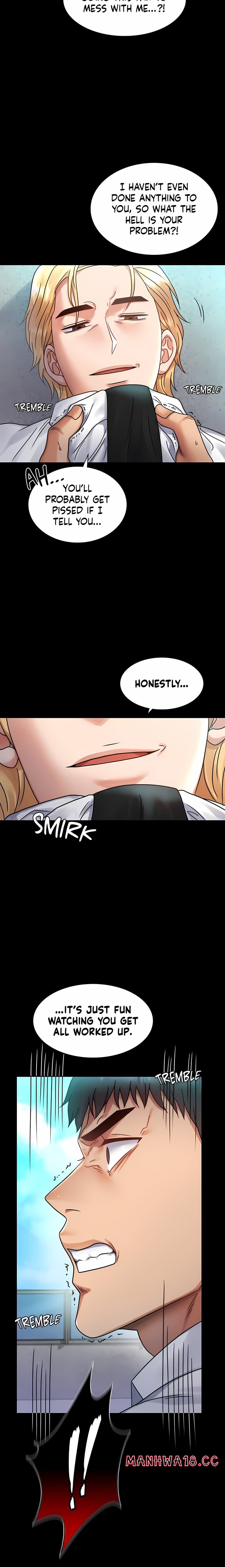 Infidelity 101 (Uncensored)