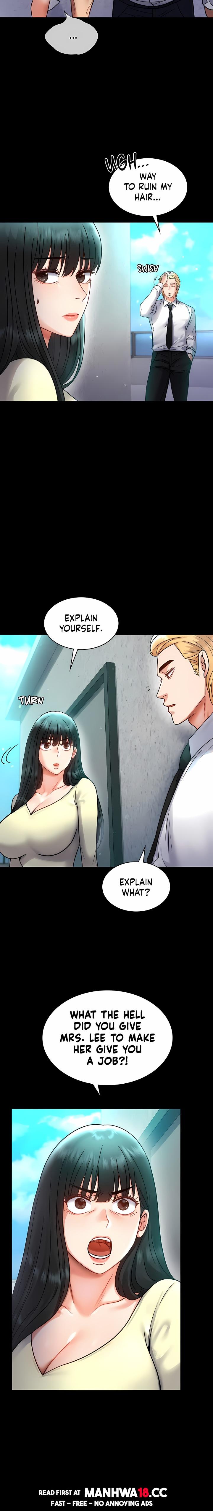 Infidelity 101 (Uncensored)