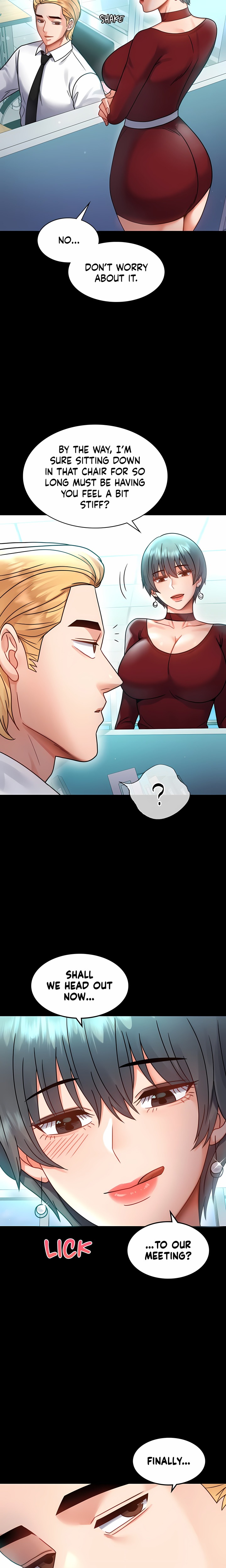 Infidelity 101 (Uncensored)
