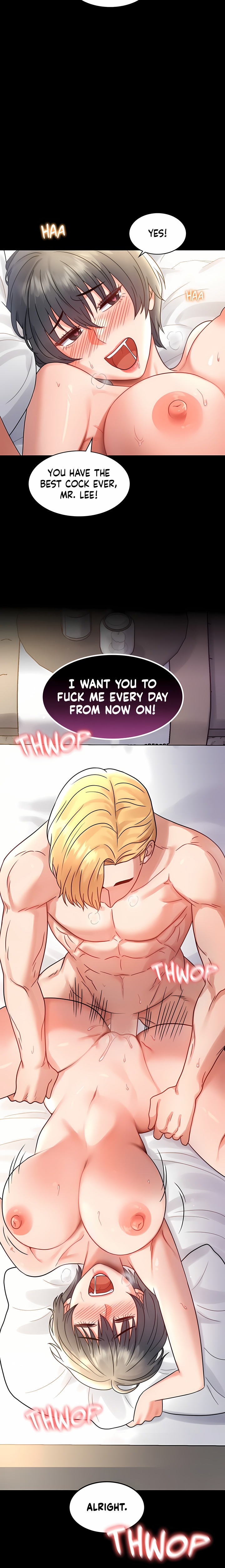 Infidelity 101 (Uncensored)