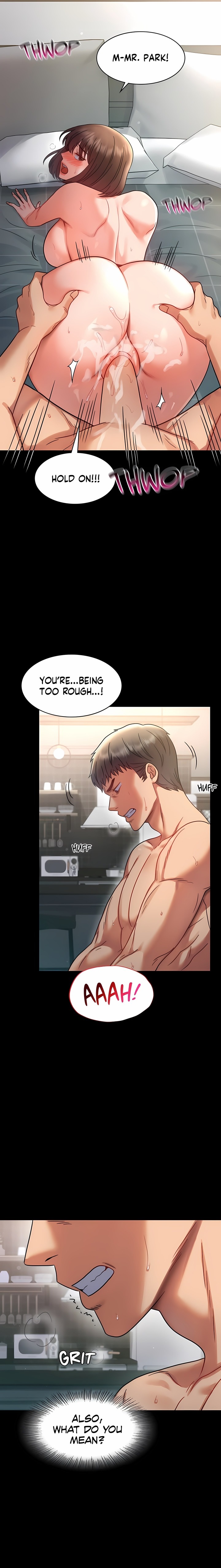 Infidelity 101 (Uncensored)
