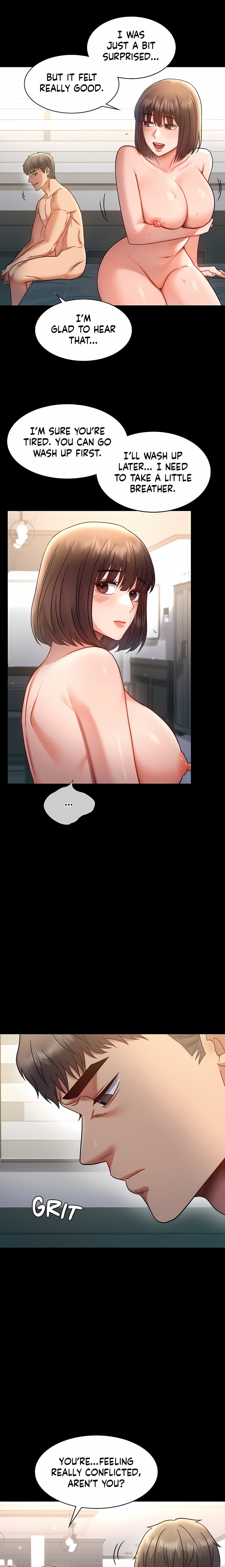Infidelity 101 (Uncensored)