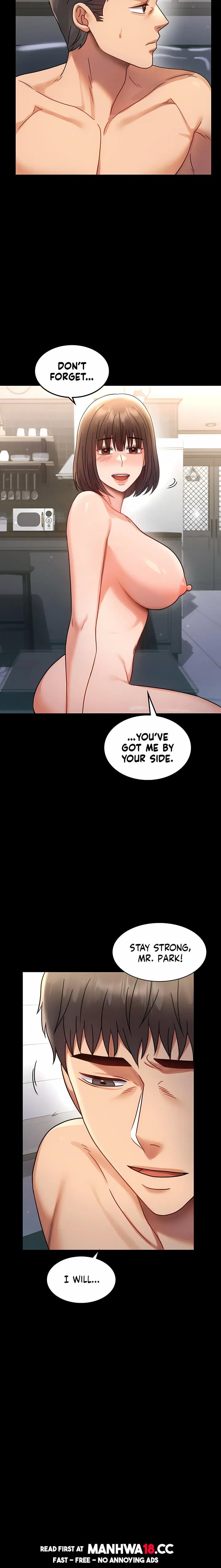 Infidelity 101 (Uncensored)
