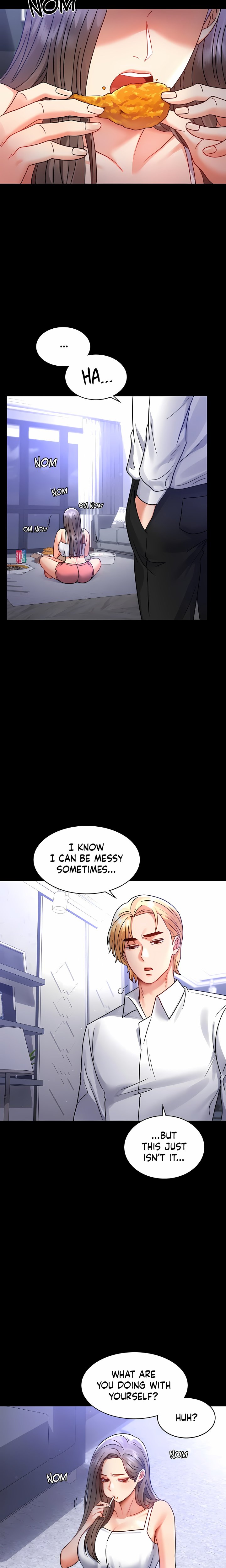 Infidelity 101 (Uncensored)