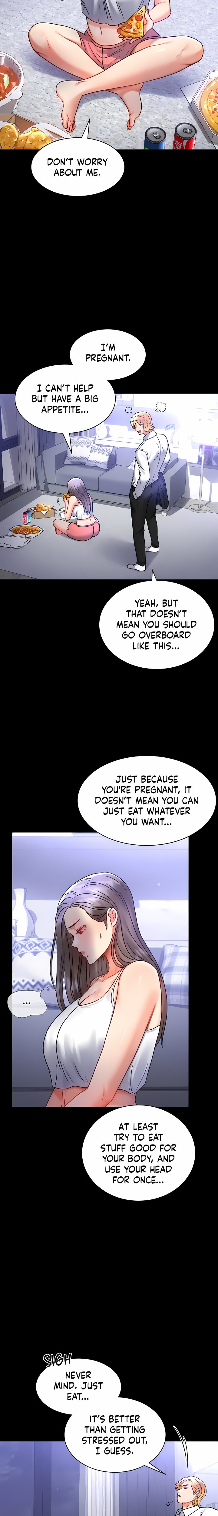 Infidelity 101 (Uncensored)