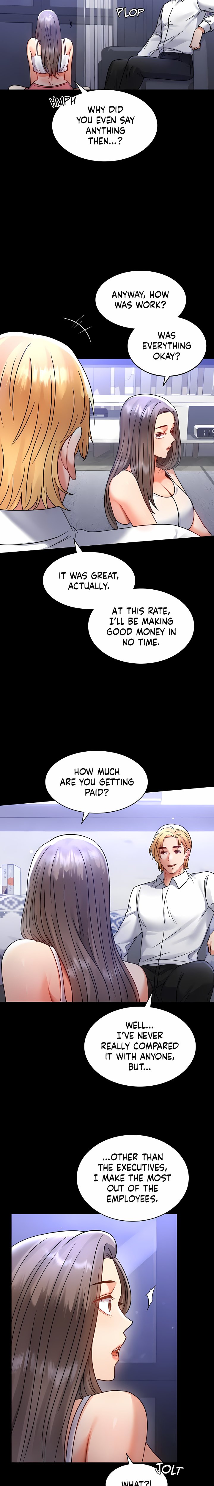 Infidelity 101 (Uncensored)