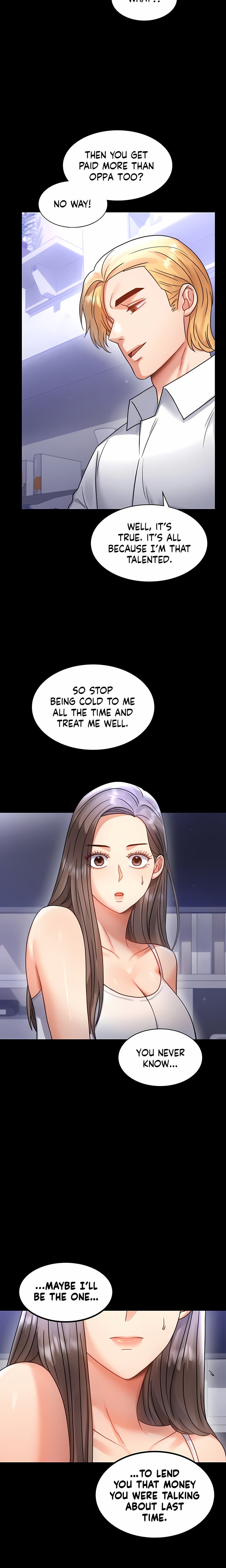 Infidelity 101 (Uncensored)