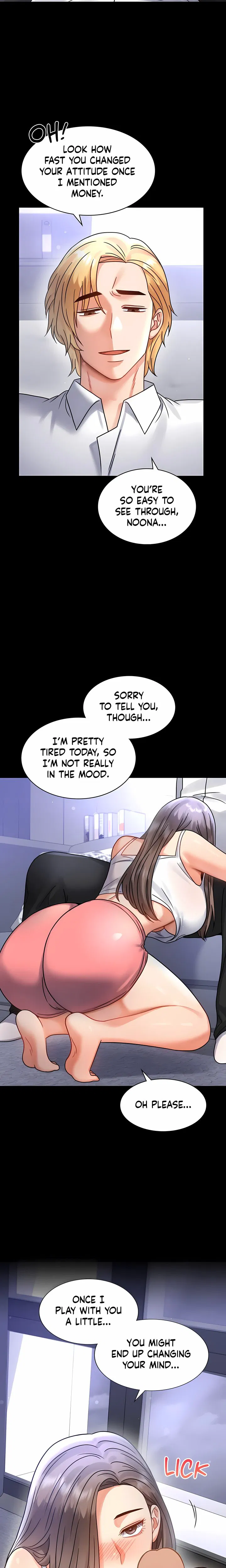 Infidelity 101 (Uncensored)