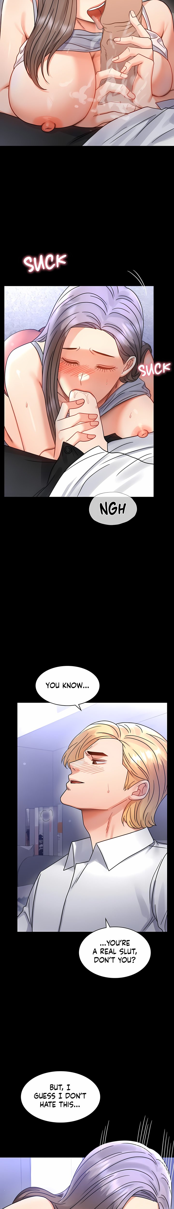 Infidelity 101 (Uncensored)