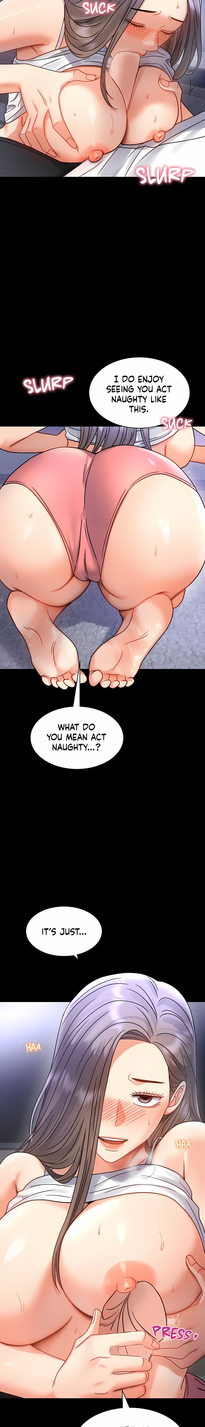 Infidelity 101 (Uncensored)
