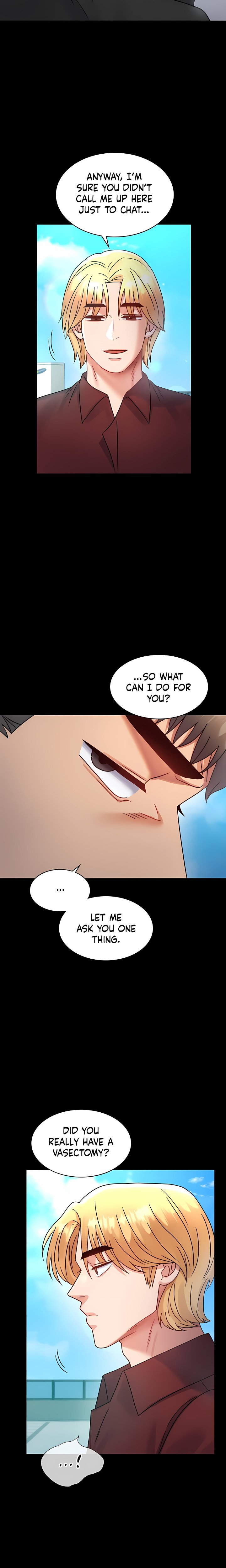 Infidelity 101 (Uncensored)