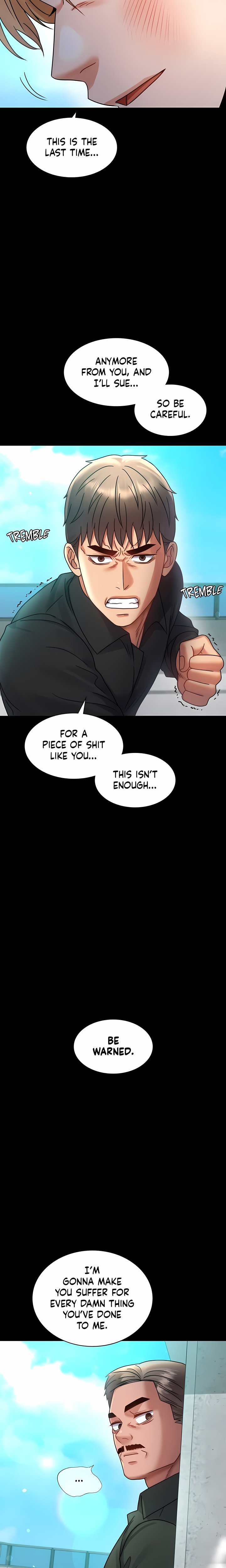 Infidelity 101 (Uncensored)