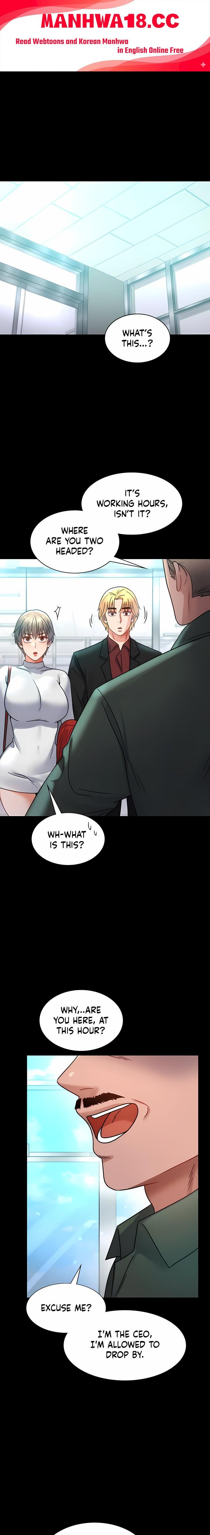 Infidelity 101 (Uncensored)