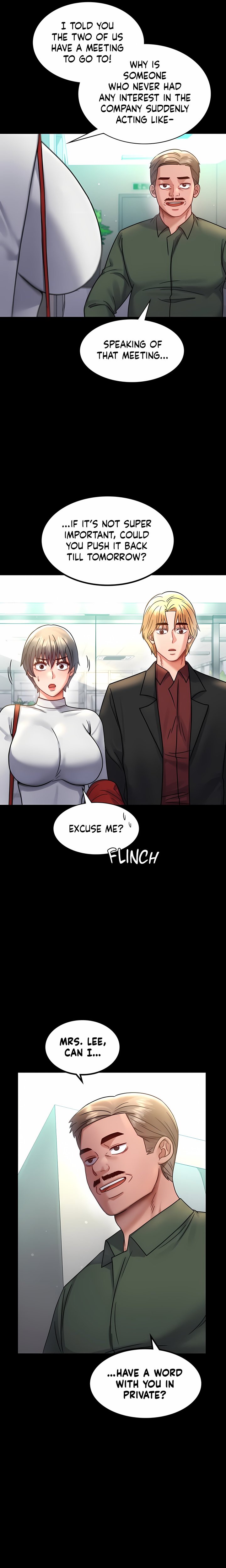 Infidelity 101 (Uncensored)