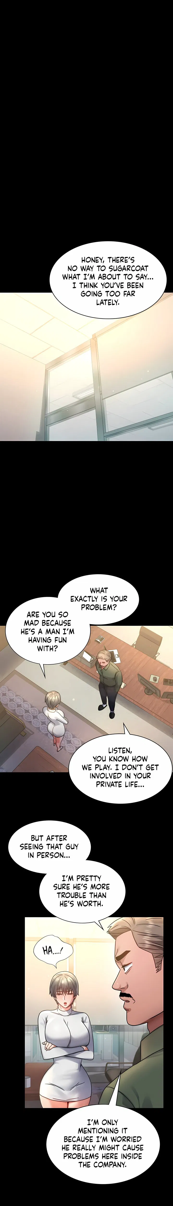 Infidelity 101 (Uncensored)
