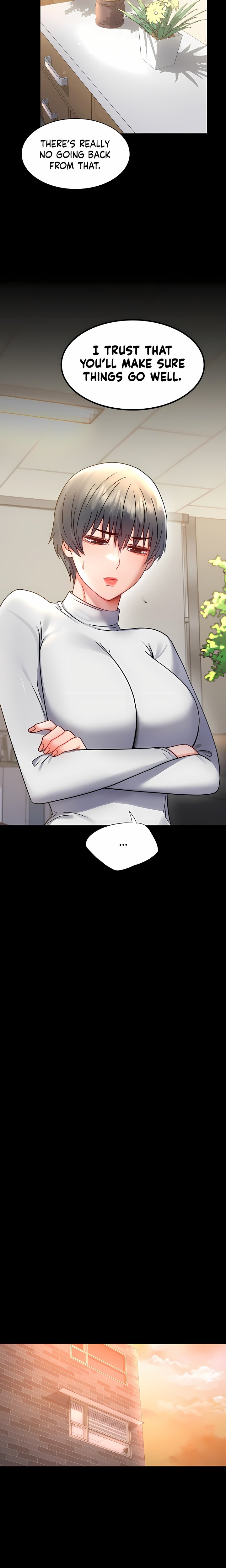 Infidelity 101 (Uncensored)