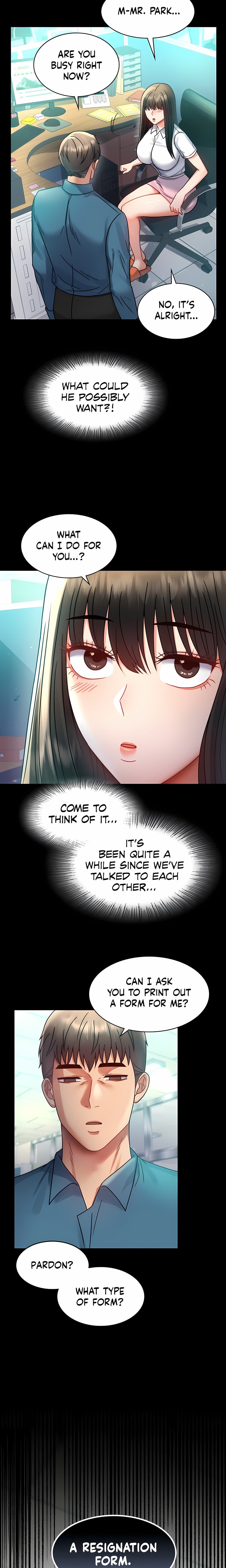 Infidelity 101 (Uncensored)