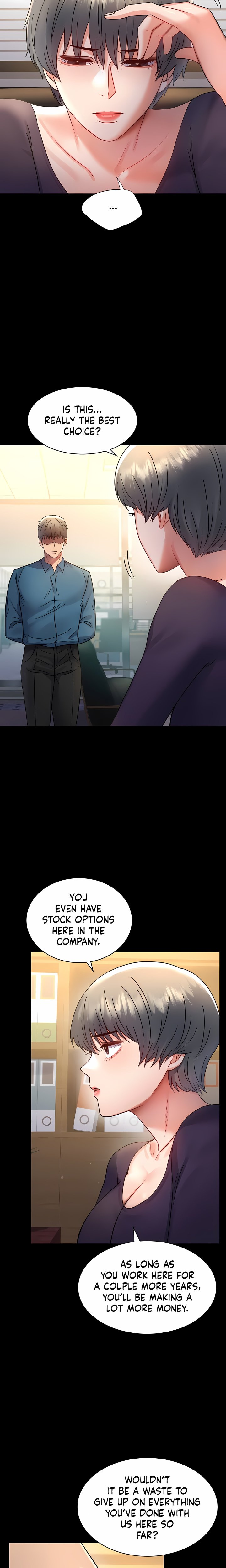 Infidelity 101 (Uncensored)
