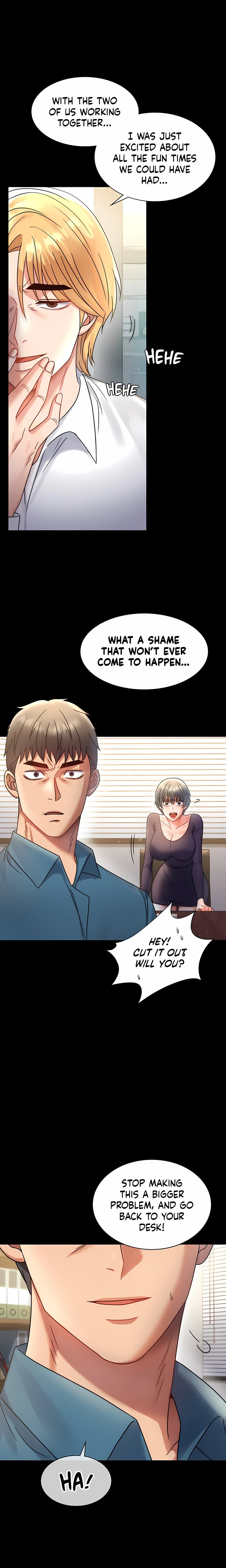 Infidelity 101 (Uncensored)