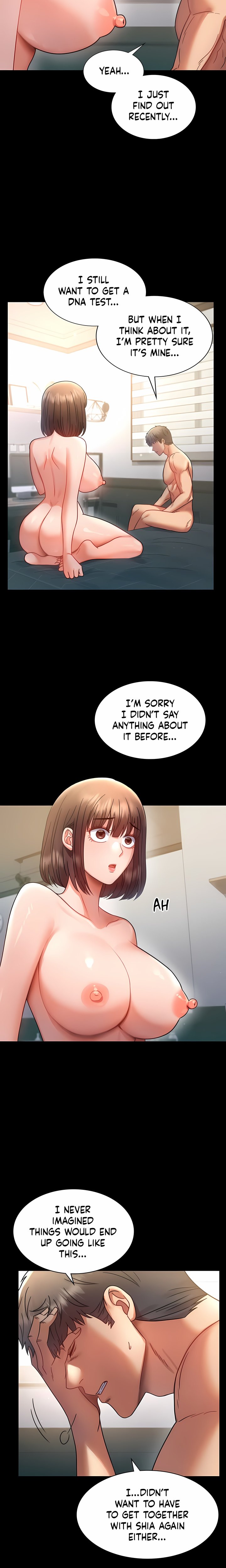 Infidelity 101 (Uncensored)