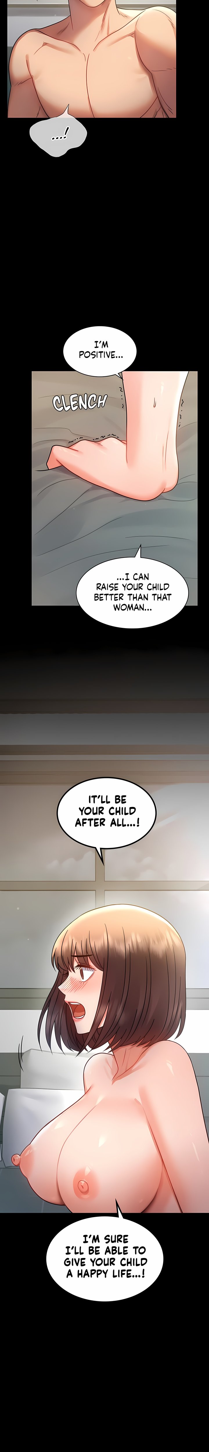 Infidelity 101 (Uncensored)