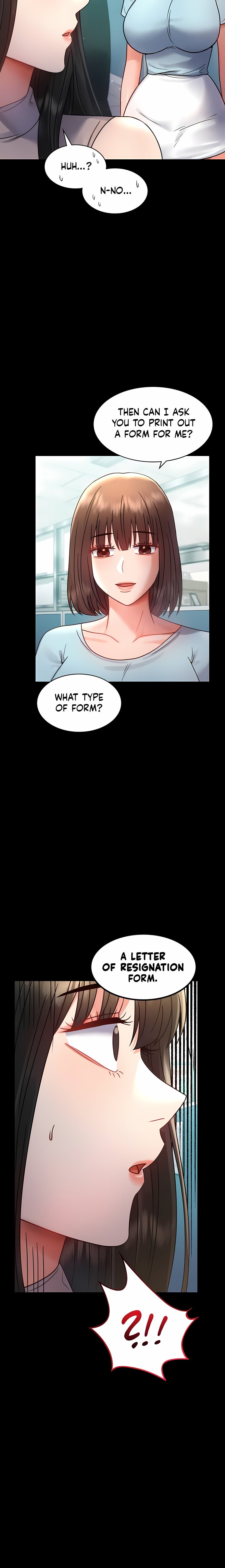 Infidelity 101 (Uncensored)