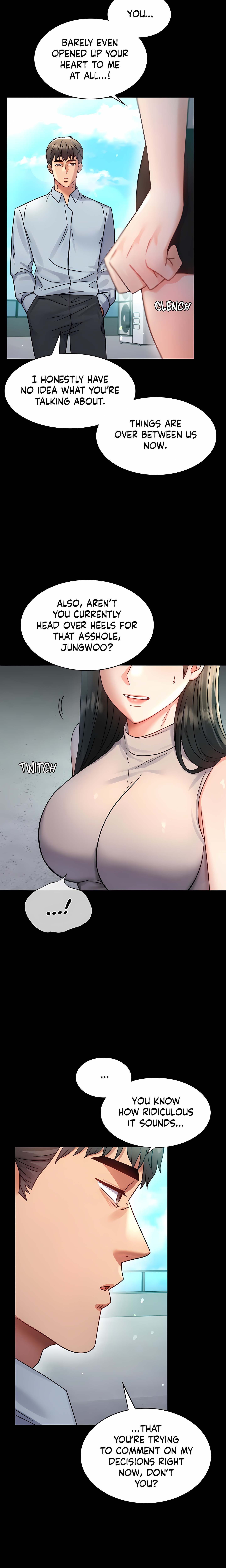 Infidelity 101 (Uncensored)