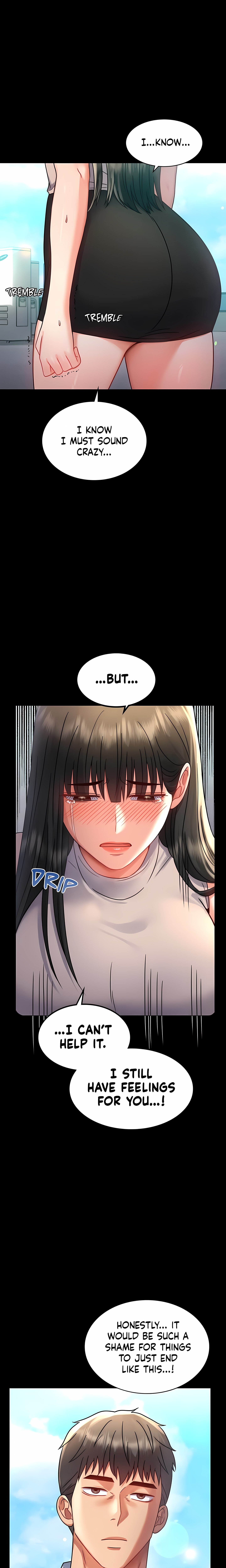 Infidelity 101 (Uncensored)