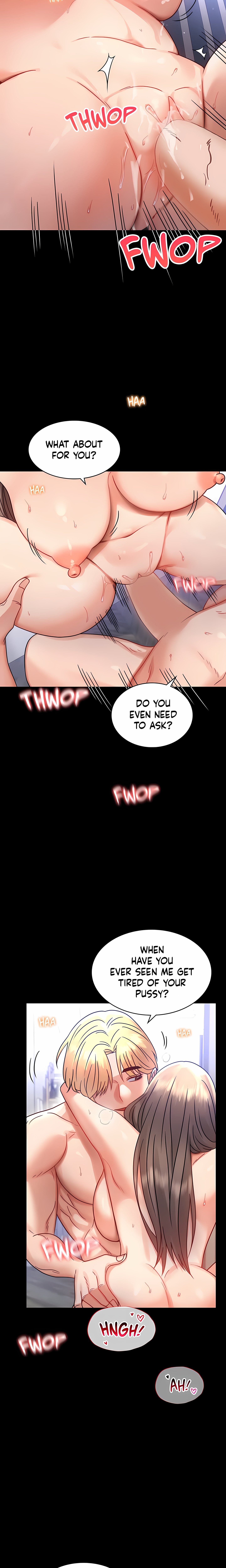 Infidelity 101 (Uncensored)