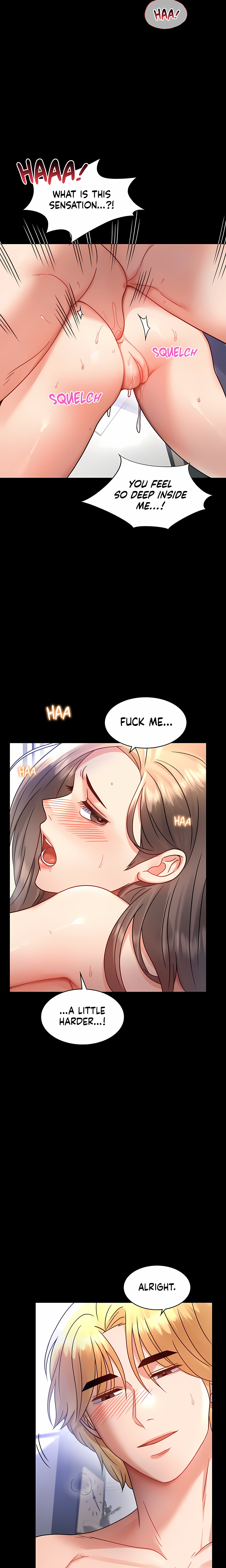 Infidelity 101 (Uncensored)