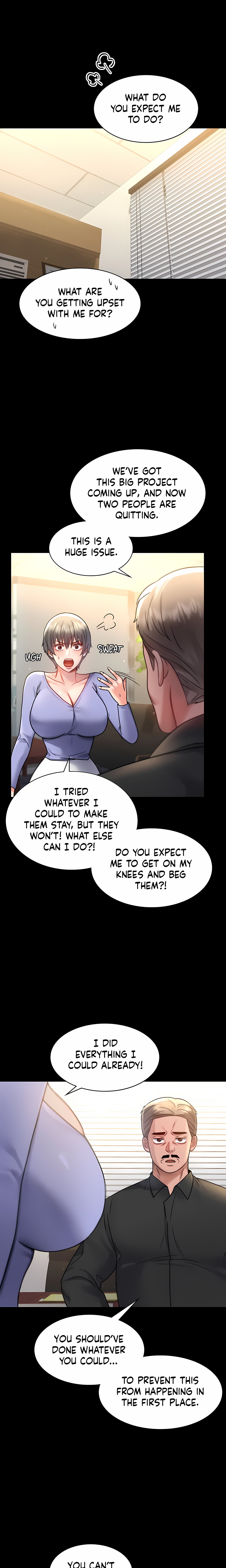Infidelity 101 (Uncensored)