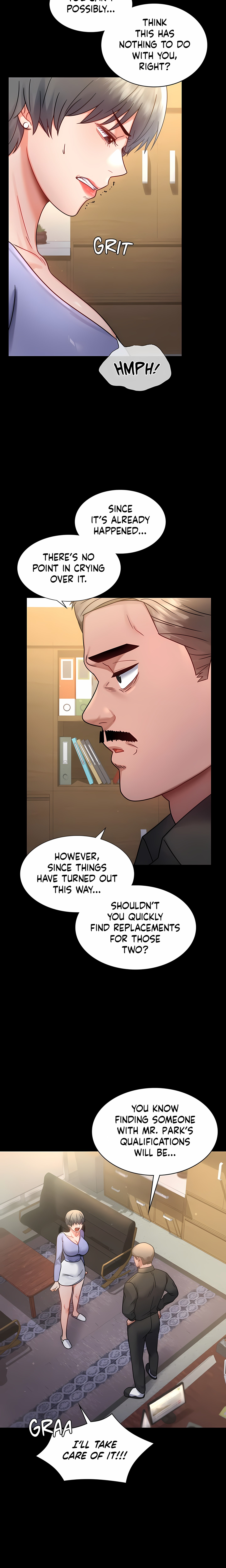 Infidelity 101 (Uncensored)