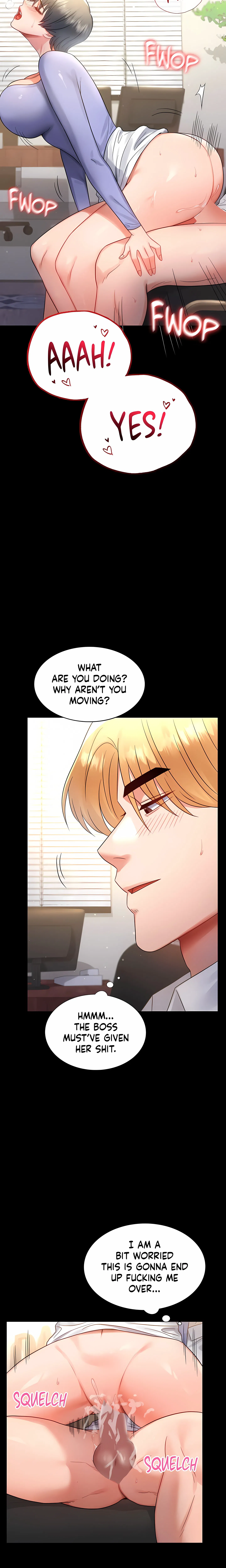 Infidelity 101 (Uncensored)