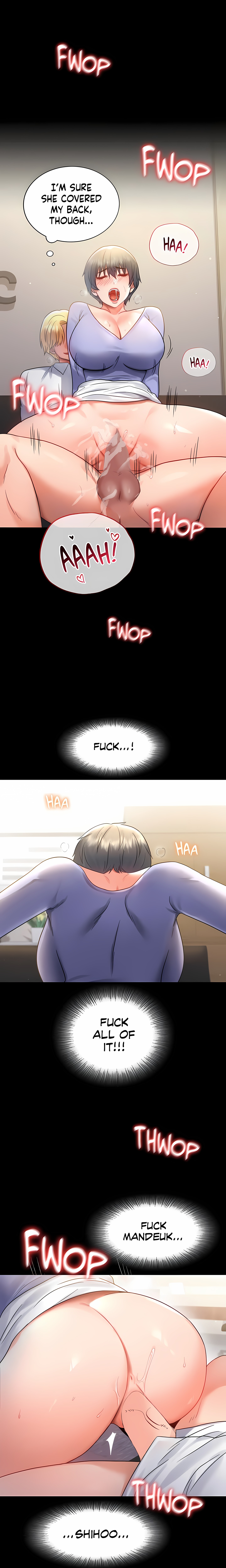 Infidelity 101 (Uncensored)